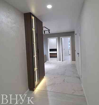 Продаж Квартира 3-кімнатна, 4/11 поверх на Сахарова Тернопіль