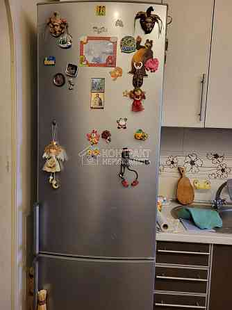 Продаж Квартира 3-кімнатна, 4/4 поверх на вул. Аерофлотська Харьков