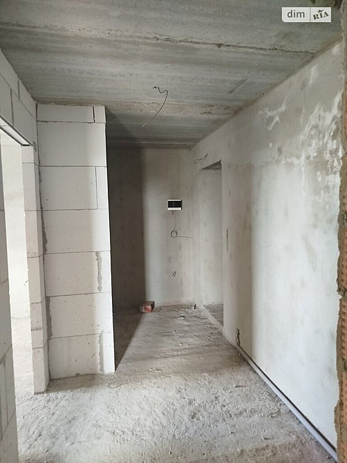 Продаж Квартира 1-кімнатна, 9/9 поверх на Сергія Зулінського (Тарногродського) Вінниця - фото 2