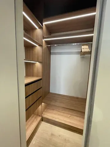 Аренда 2к Квартира 66 кв.м ЖК Щасливий Днепр - изображение 6