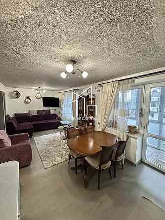 Оренда 1к Квартира 40 кв.м Річицька вул. L'viv