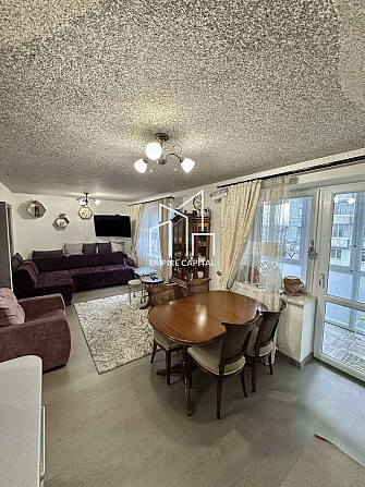 Оренда 1к Квартира 40 кв.м Річицька вул. L'viv - photo 1