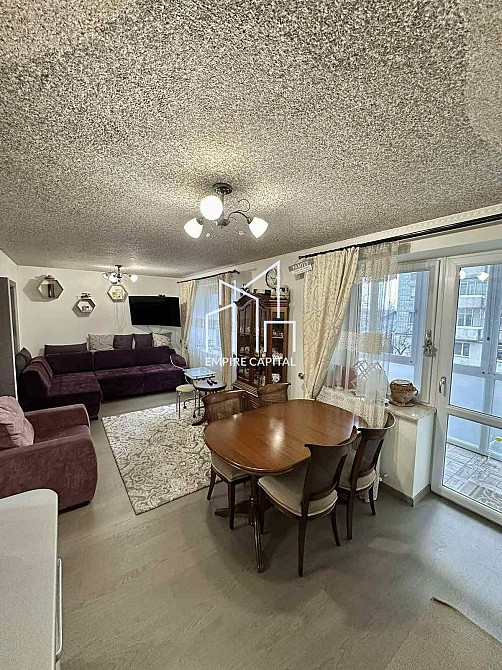 Оренда 1к Квартира 40 кв.м Річицька вул. Львів - фото 1