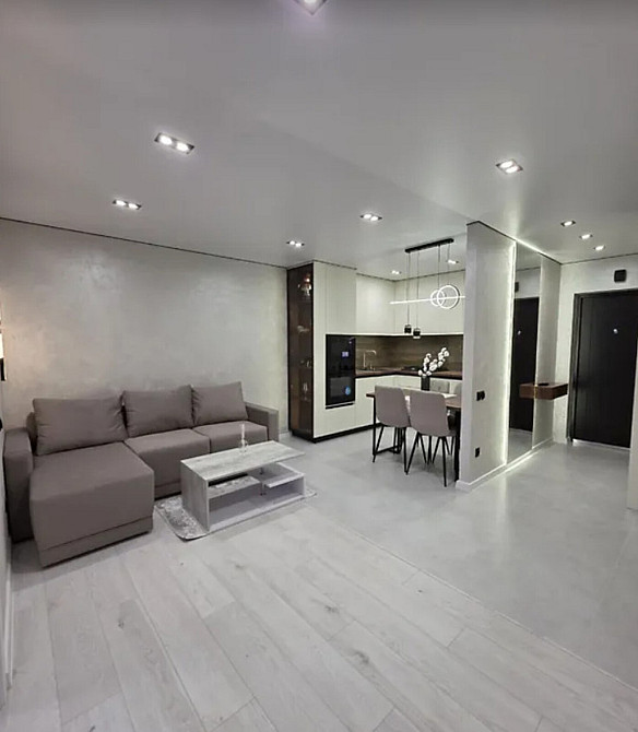 Продаж Квартира 2-кімнатна, 4/11 поверх Тернопіль - фото 4