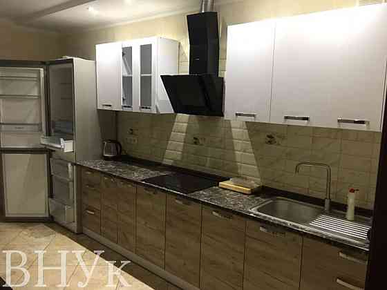 Продаж Квартира 2-кімнатна, 9/16 поверх на Тернопільська Львів