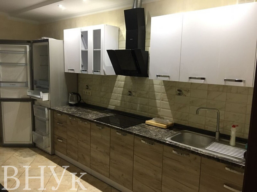 Продаж Квартира 2-кімнатна, 9/16 поверх на Тернопільська Львів - фото 3