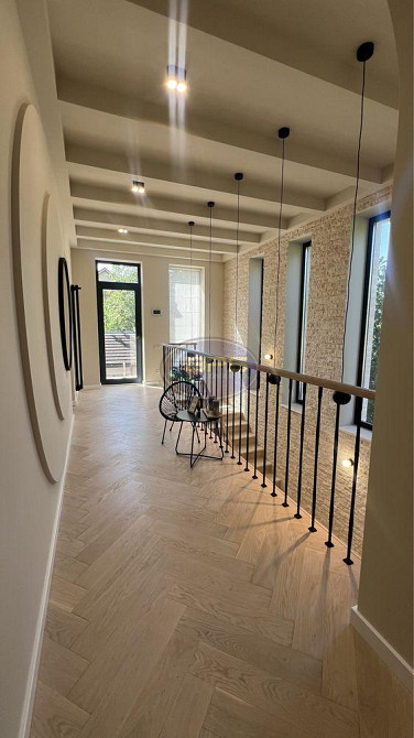 Продаж 2-поверховий Будинок з ділянкою 3.5 сот 200 кв.м 4 кімн. на Ахматова вул. Одеса - фото 15