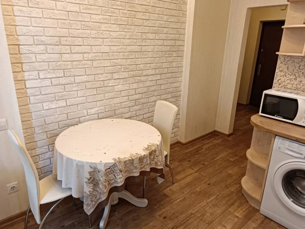 Оренда Квартира 1-кімнатна, 7/25 поверх на вул. Сімї Кульженків, 35 Київ - фото 10