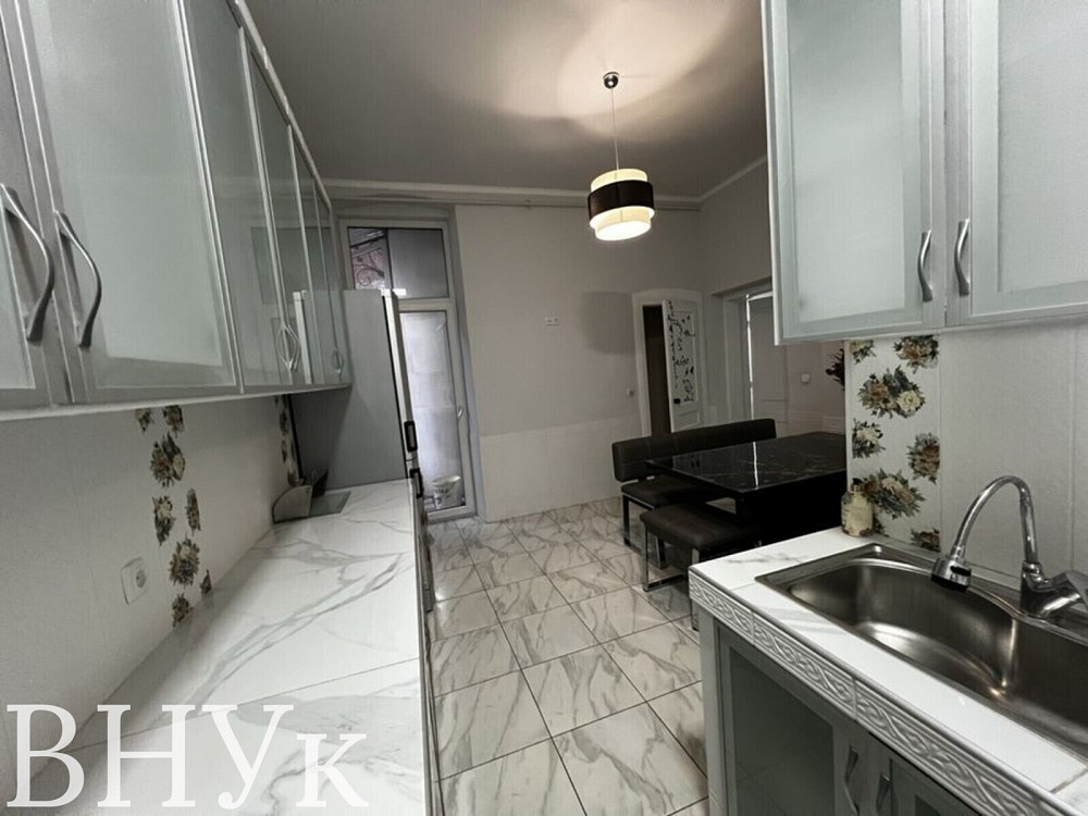 Продаж Квартира 3-кімнатна, 3/4 поверх на Кобилянська Чернівці - фото 17