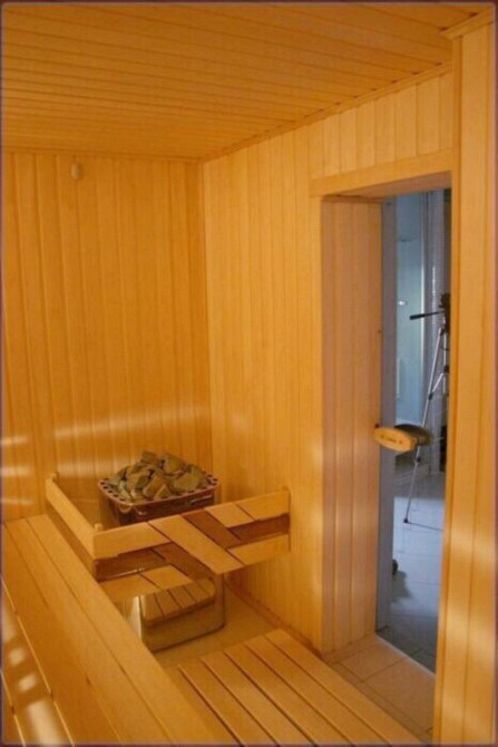 Продаж Квартира 4-кімнатна, 5/9 поверх на Черноморская ул., 1 Одесса - изображение 10