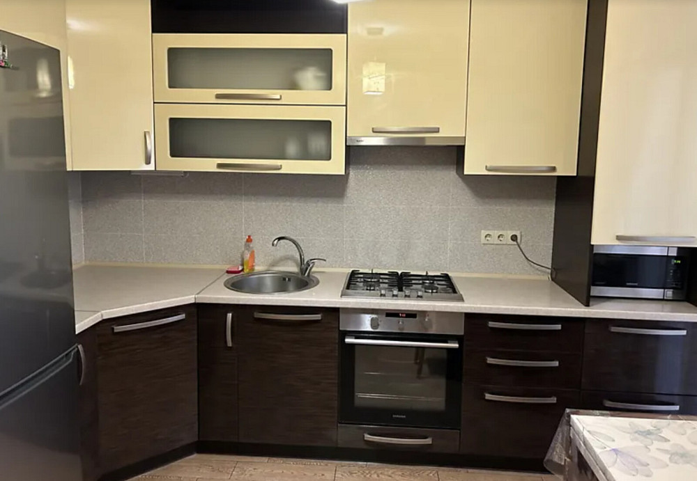 Продаж 3к квартири 63.9 кв. м на вул. Тролейбусна Тернопіль - фото 1