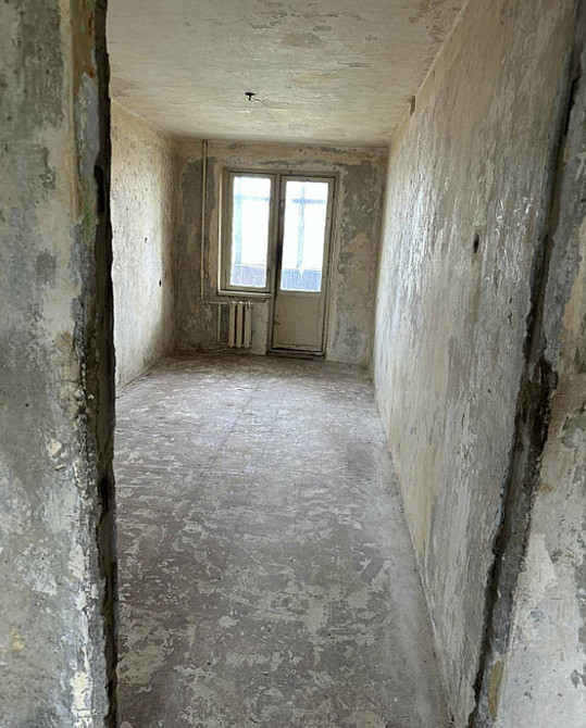 Продаж Квартира 3-кімнатна, 4/9 поверх на Газеты Правда пр., 65 Дніпро - фото 6