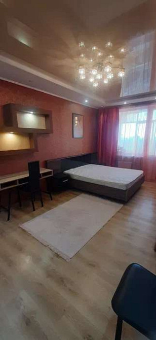 Оренда Квартира 1-кімнатна, 21/24 поверх на ул. Бакинская Київ - фото 1