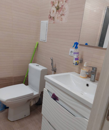 2 комнатная квартира  в 49 Жемчужине Лиманка