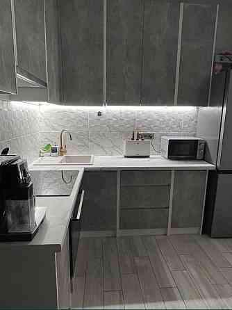 Продається 2-кімнатна квартира (євродвушка) з ремонтом в ЖК «Таїровські сади». Odessa