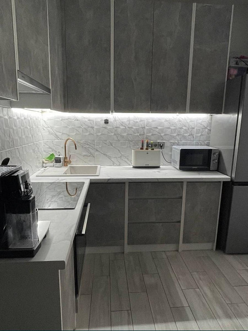 Продається 2-кімнатна квартира (євродвушка) з ремонтом в ЖК «Таїровські сади». Odessa - photo 3