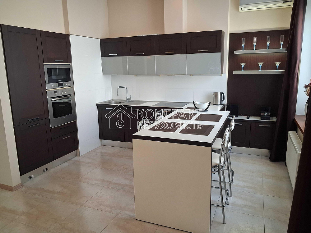 Оренда Квартира 3-кімнатна, 4/16 поверх на вул. Ляпунова Харків - фото 4