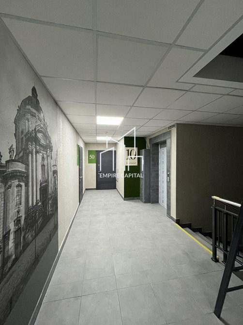 Продаж 2к квартири 68.6 кв. м Львів - фото 19