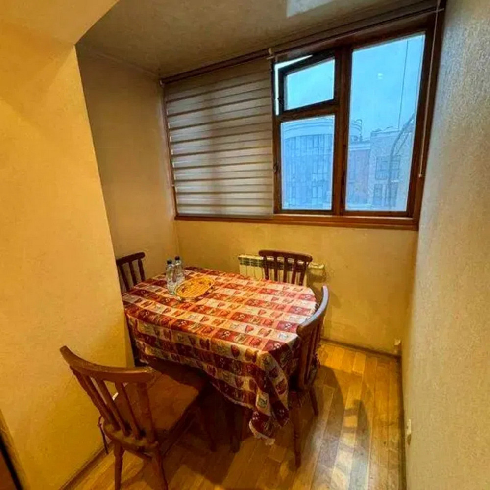 Оренда Квартира 1-кімнатна, 7/15 поверх на Антоновича, 112 Киев - изображение 6