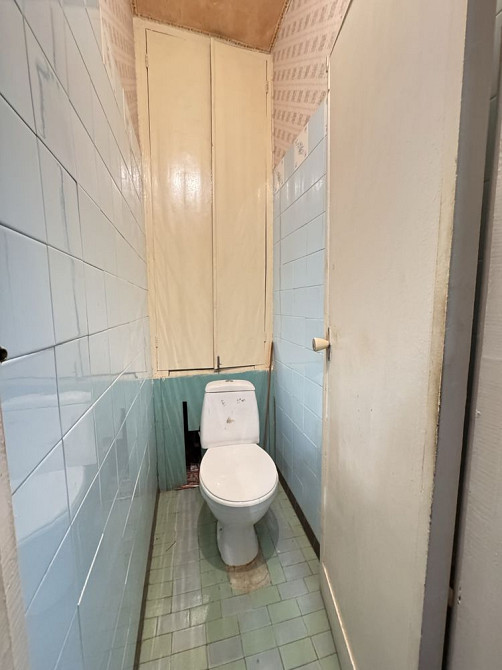 Продаж Квартира 2-кімнатна, 10/10 поверх на Володимирська вул., д. 73 Київ - фото 6