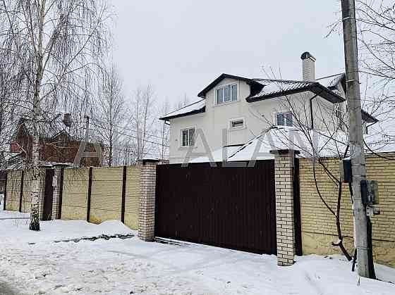 Продаж Будинок 6-кімнатний на Княгині Ольги вул., 44 Петропавлівська Борщагівка