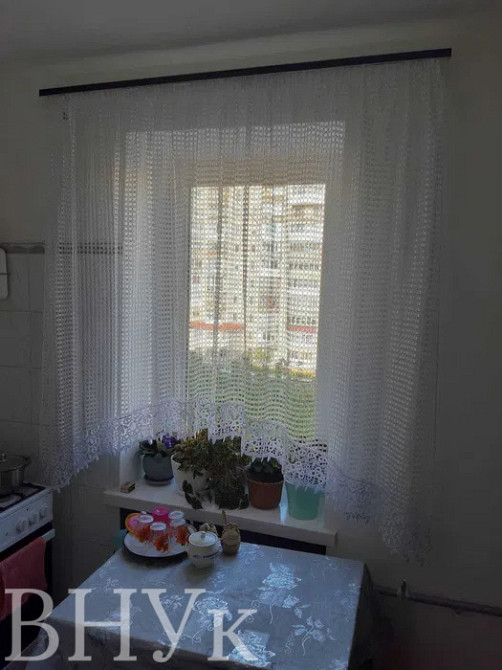 Продаж Квартира 1-кімнатна, 5/5 поверх на Лучаківського Тернопіль - фото 8