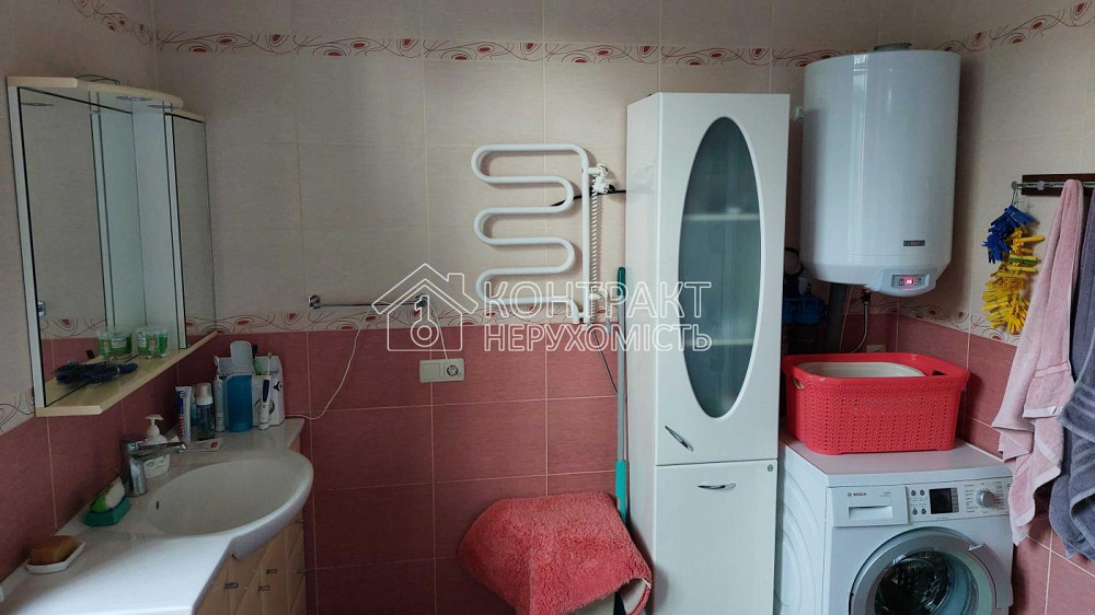 Продаж Будинок 5-кімнатний на вул. Вокзальна Харків - фото 20