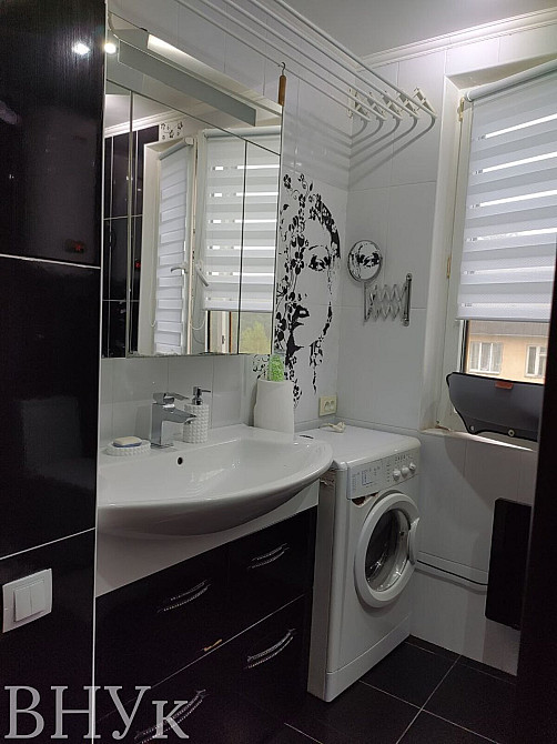 Продаж Квартира 3-кімнатна, 5/5 поверх на вул. Максимовича Львів - фото 11