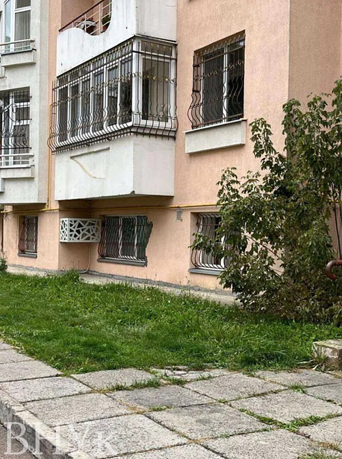 Продаж Квартира 3-кімнатна, 1/9 поверх на вул. Плугова Львів - фото 12