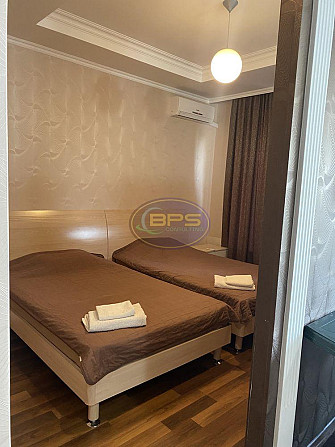 Продаж офісне приміщення на Обсерваторный вул. поверх - 16/17 Одеса - фото 17