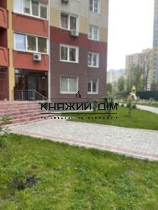 Продаж приміщення вільного призначення на вул. Маршала Конева ул./Самійла Кішки поверх - 1/24 Київ - фото 7