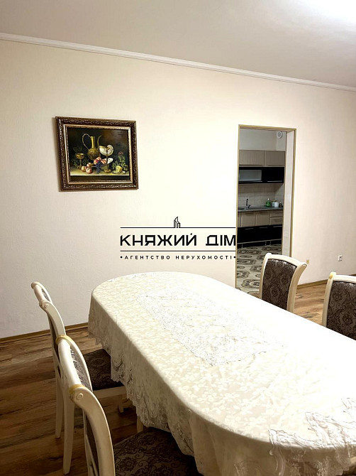 Оренда Квартира 3-кімнатна, 33/36 поверх на Срибнокильская ул. Київ - фото 5