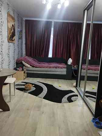 Продаж Квартира 1-кімнатна на ул. Люстдорфская дорога, 52Б Одесса