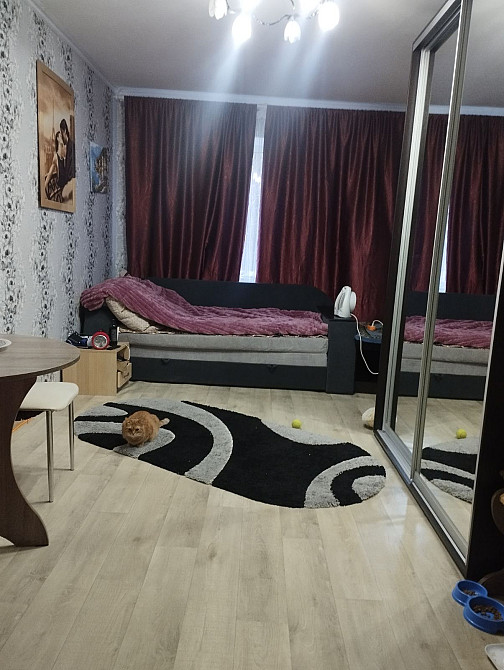 Продаж Квартира 1-кімнатна на ул. Люстдорфская дорога, 52Б Одесса - изображение 1