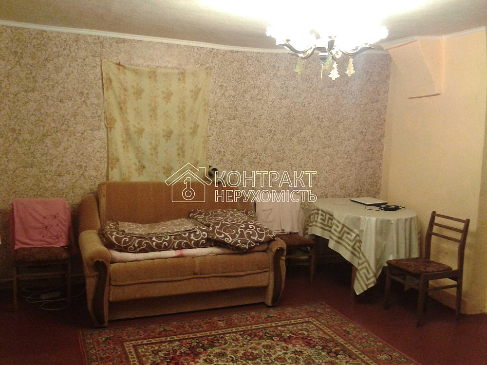 Продаж Будинок 1-кімнатний на вул. слобожанська Lyubotyn - photo 7