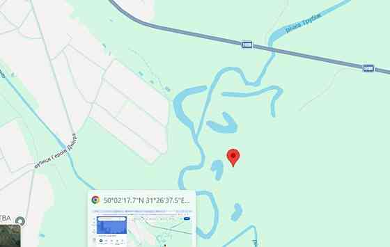 Продаж земельної ділянки 10 соток на улица Переяслав, д. Переяслав-Хмельницький