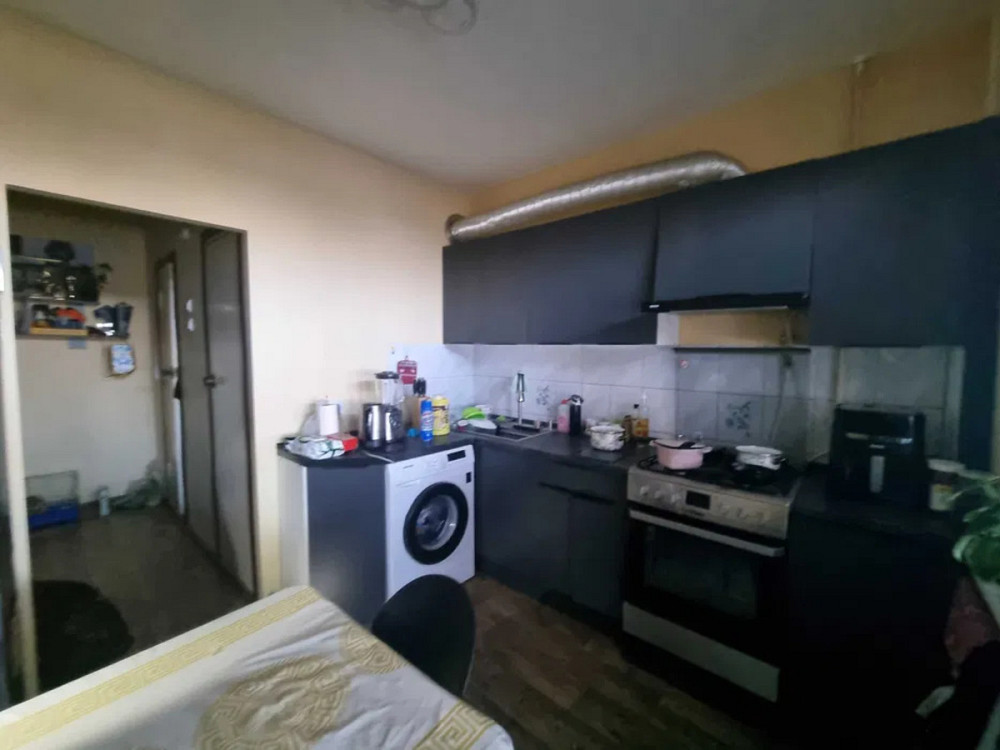 Продаж Квартира 1-кімнатна, 5/9 поверх на вул. Івасюка В. Ивано-Франковск - изображение 6