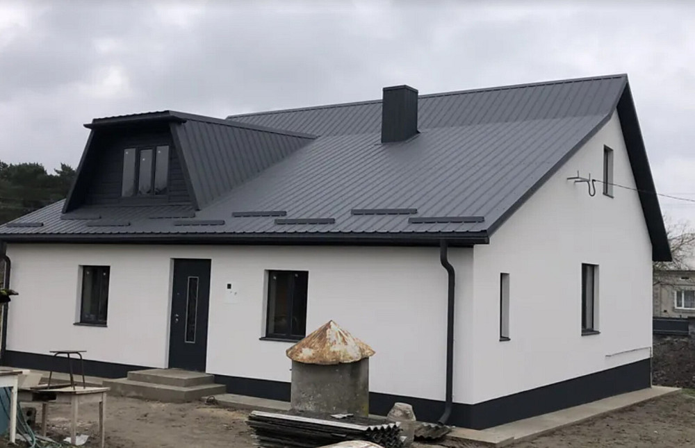 Продаж Будинок Іква - фото 8