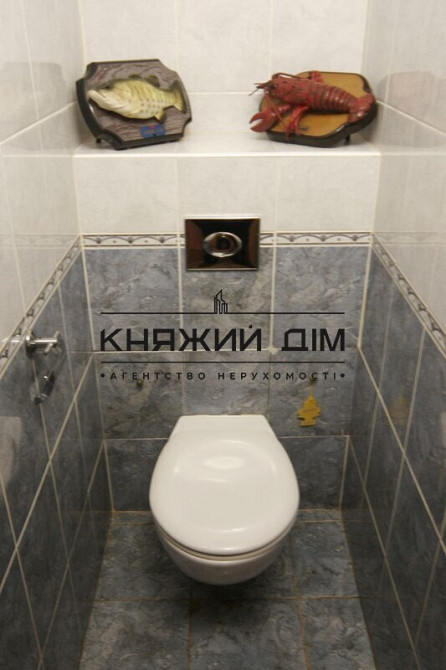 Продаж 3-х к. квартири в центрі Києва м. Університет. № 21145717 Київ - фото 12