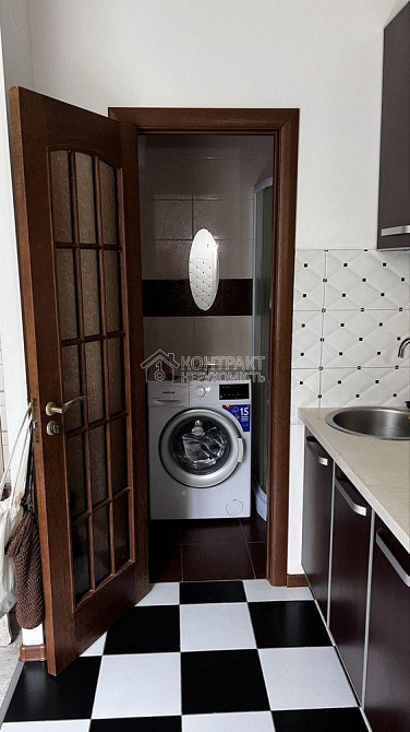 Оренда Квартира 1-кімнатна, 1/5 поверх на вул. Південнопроектна Харьков - изображение 7