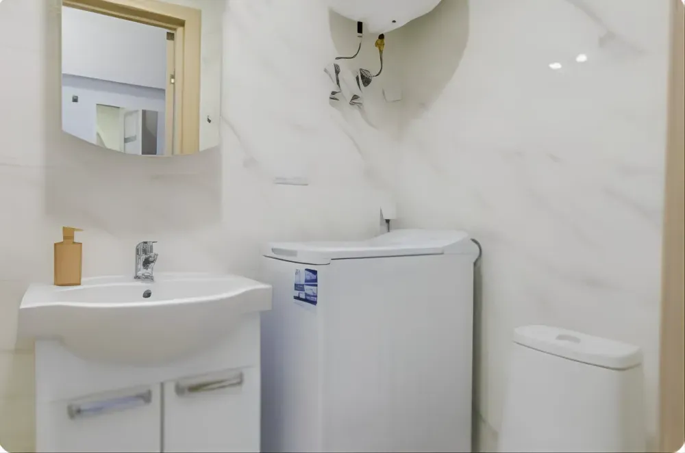 Здаємо апартаменти подобово в Києві квартиру ЖК Смарт Хаус, метро Берестейська Київ - фото 8