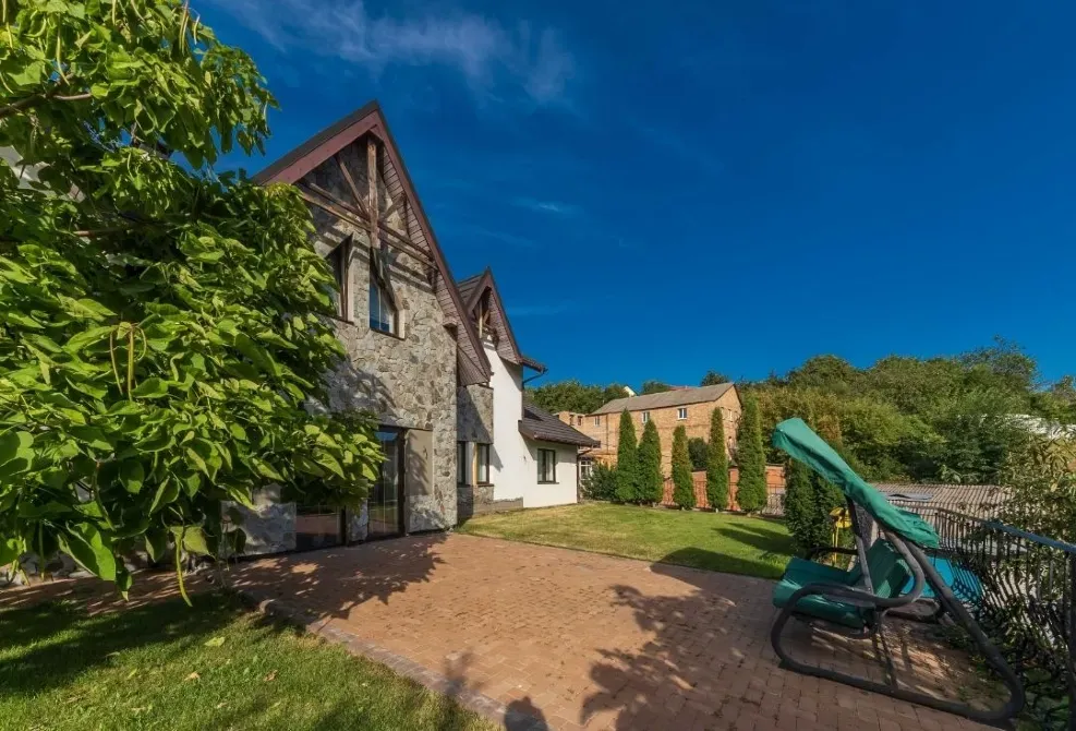 665 Великий преміальний будинок Київ - фото 6