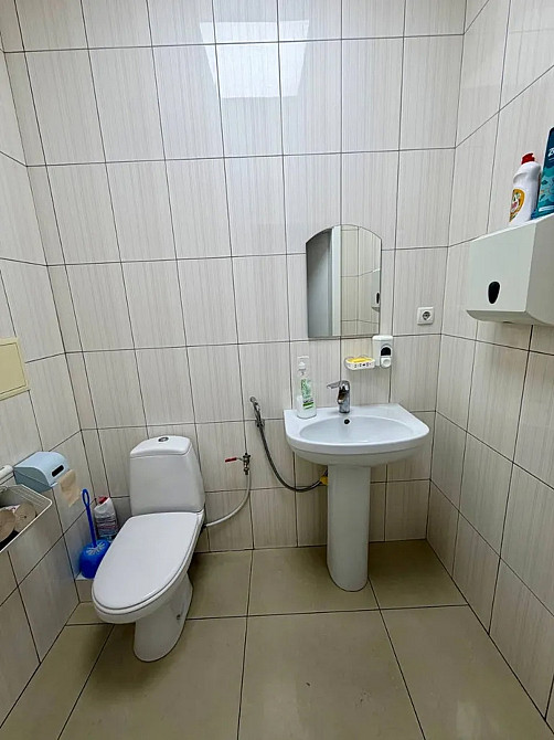 Оренда торгове приміщення на Ниринберга, 10 поверх - 1/16 Дніпро - фото 7