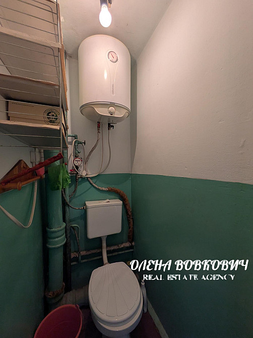 Оренда Квартира 2-кімнатна, 3/9 поверх на Миколайчука вул., д. 15 Івано-Франківськ - фото 13