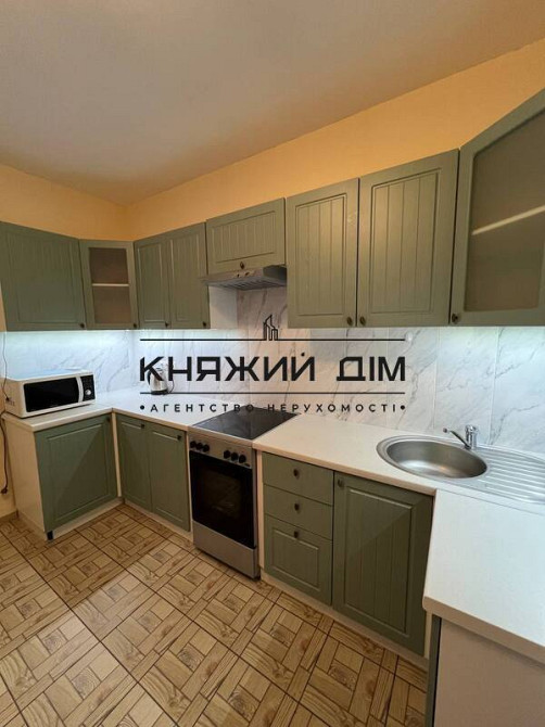 Оренда Квартира 2-кімнатна, 12/25 поверх на Драгоманова ул. Київ - фото 12