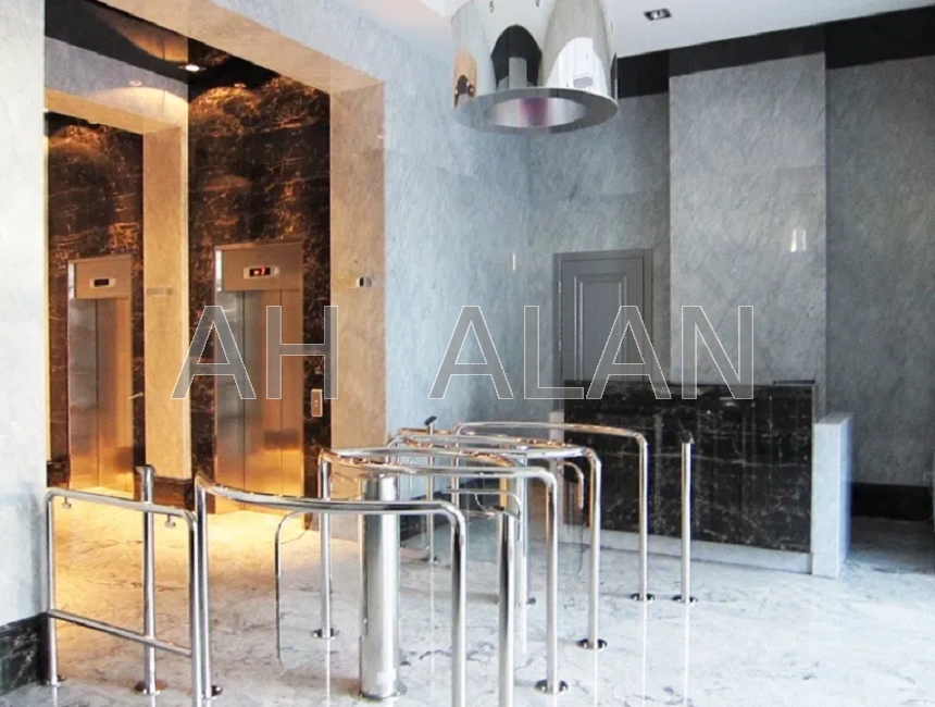 Оренда офісне приміщення на Кловський узв., 7 приміщень - 8, поверх - 7/16 Київ - фото 14