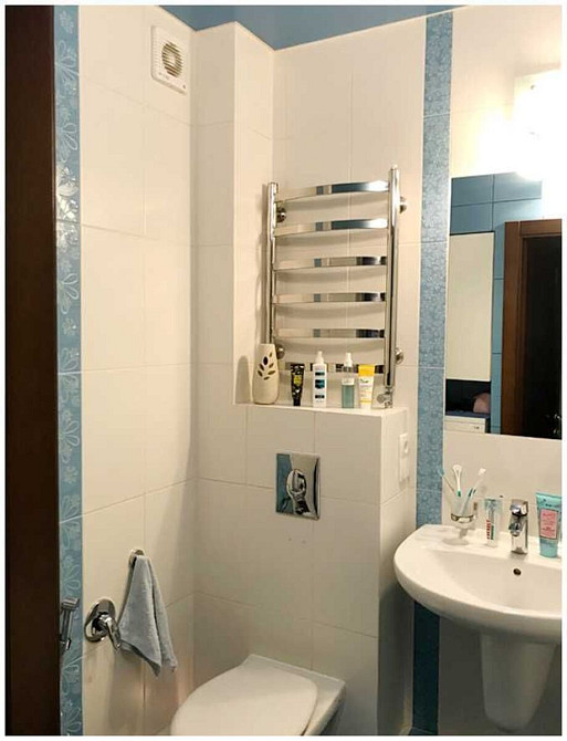 Продаж Квартира 4-кімнатна, 9/10 поверх на Большая Диёвская, 40 Dnipro - photo 14