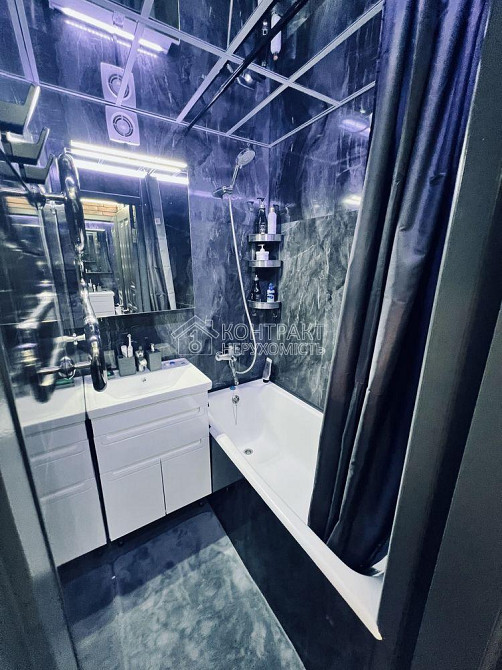 Продаж Квартира 3-кімнатна, 2/9 поверх на вул. Літакова Харьков - изображение 8