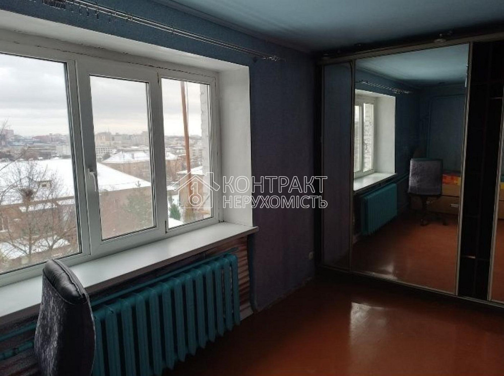 Оренда Квартира 2-кімнатна, 4/4 поверх на вул. Таганський Kharkiv - photo 11