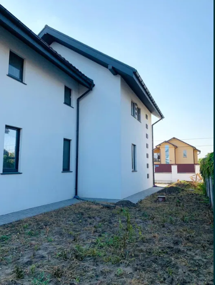 Продам современный 2-х этажный дом в центре Фонтанки Фонтанка - фото 4